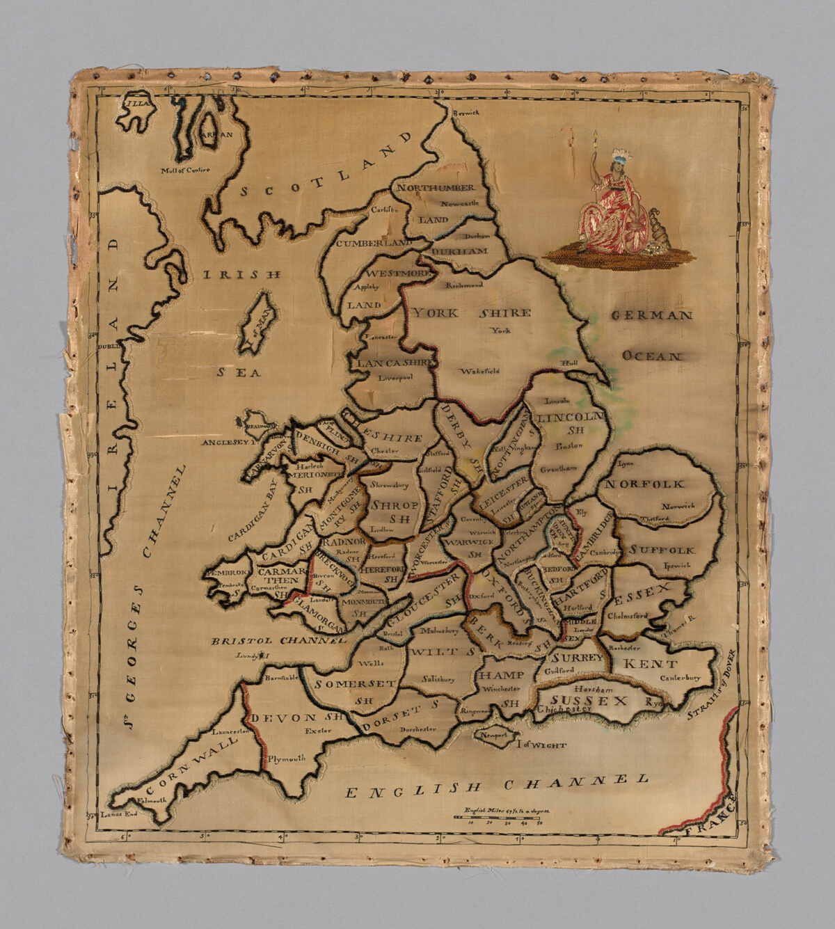 Sampler (Map)